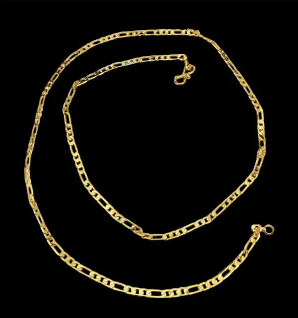 Copper_Based_Chain_For_Girls/Women