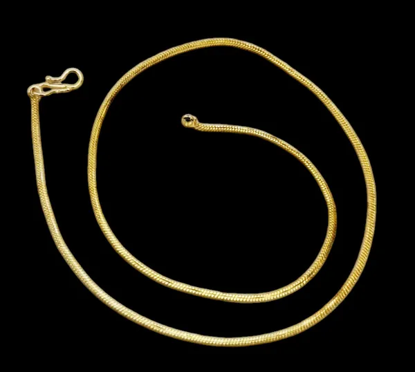 Copper_Based_Chain_For_Girls/Women