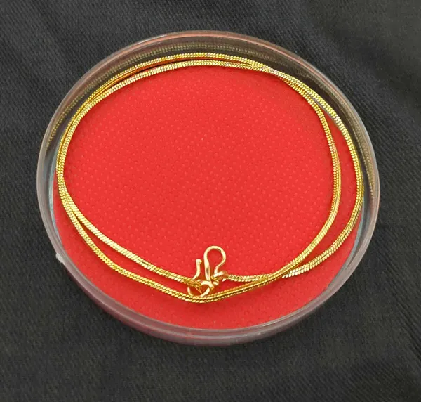 Copper_Based_Chain_For_Girls/Women