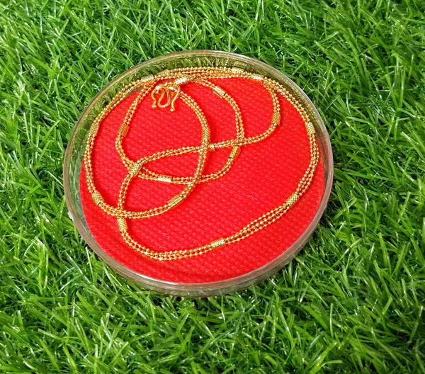 Copper_Based_Micro_Gold_Plated_Chain_For_Girls/Women
