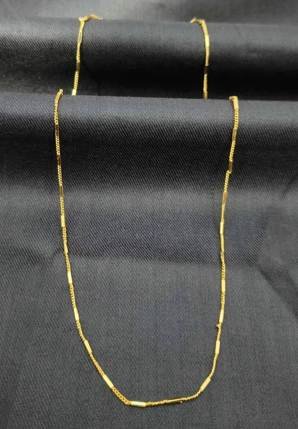 Copper_Based_Chain_For_Girls/Women