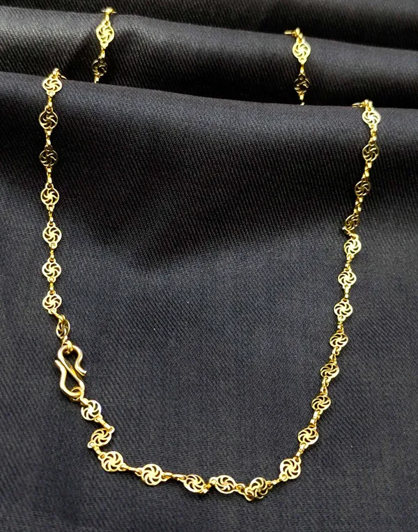 Copper_Based_Chain_For_Girls/Women
