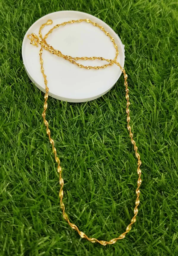 Copper_Based_Chain_For_Girls/Women