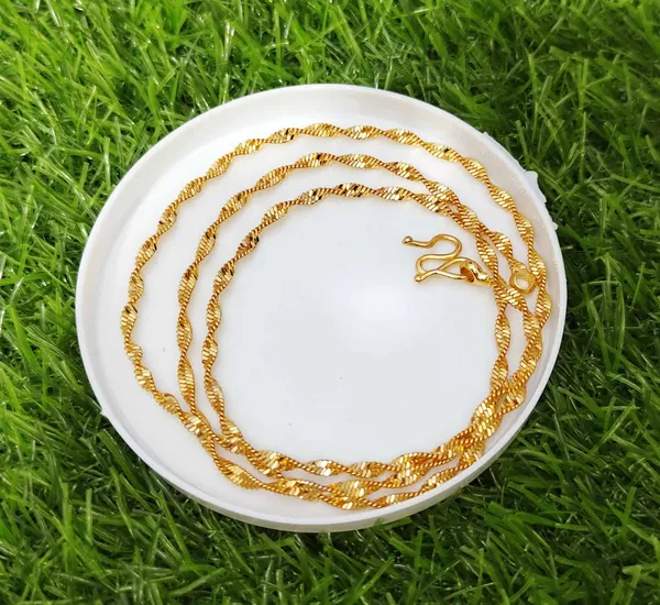 Copper_Based_Chain_For_Girls/Women