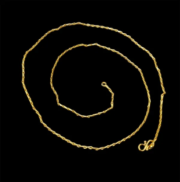 Copper_Based_Chain_For_Girls/Women