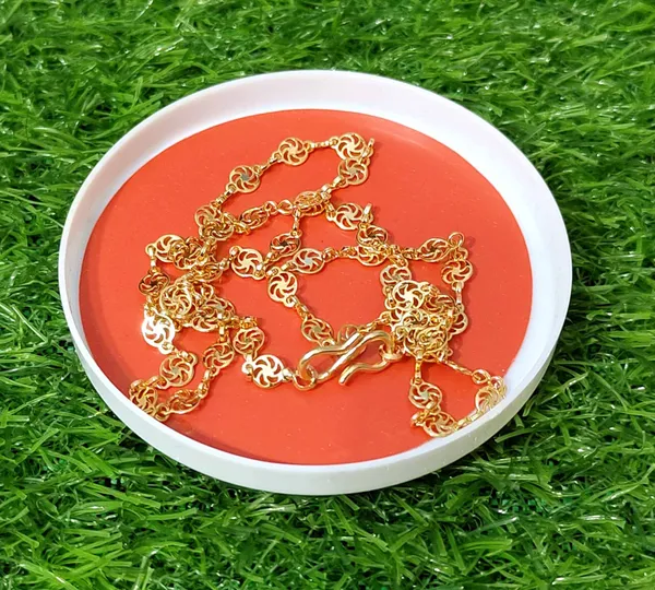 Copper_Based_Chain_For_Girls/Women