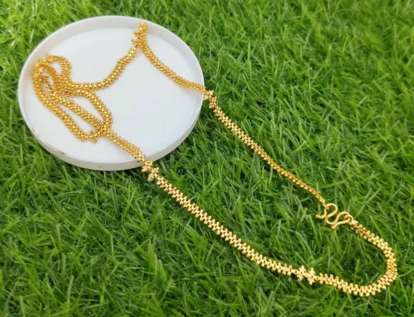 Copper_Based_Chain_For_Girls/Women