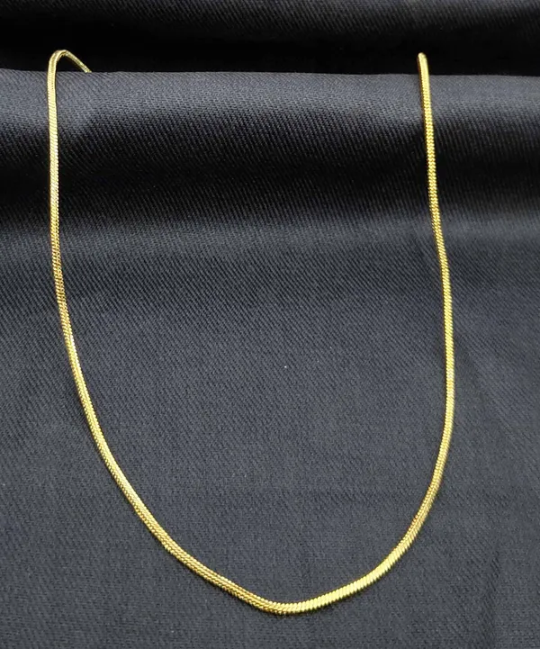 Copper_Based_Chain_For_Girls/Women