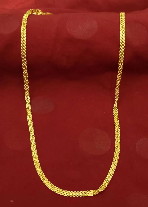 Copper_Based_Chain_For_Girls/Women