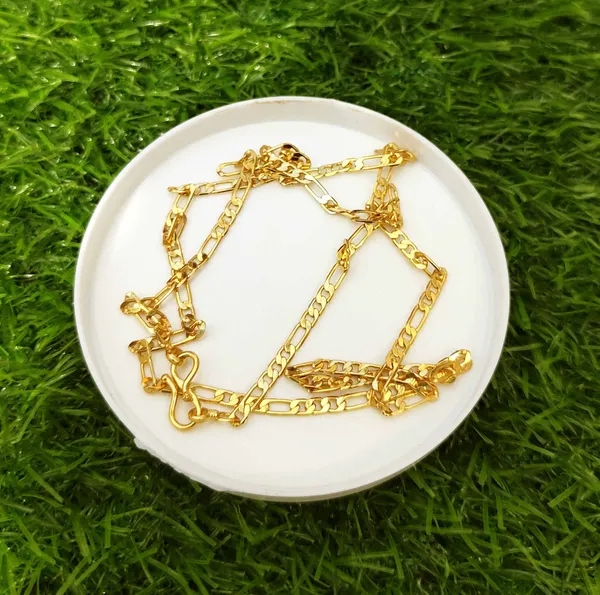 Copper_Based_Chain_For_Girls/Women