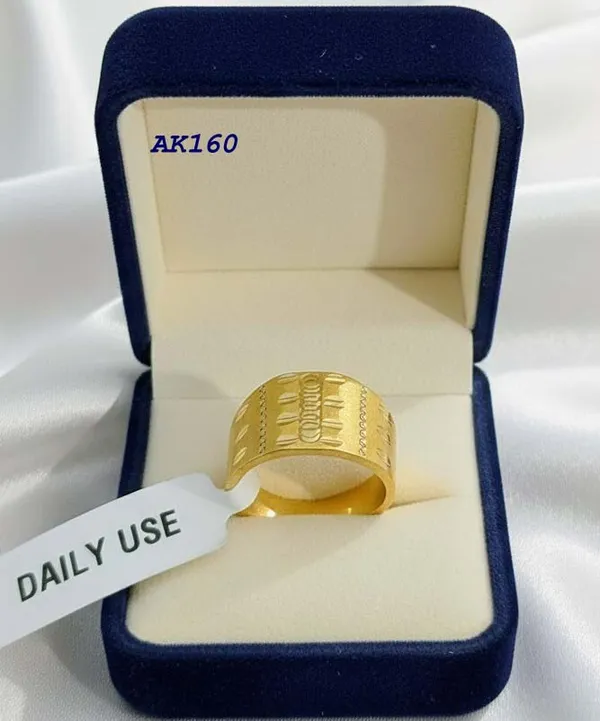 Golden_Traditional_Wide-Band_Engraved_Finger_Ring_For_Men