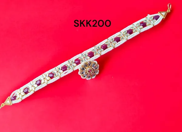 Traditional_Rajasthani_Sheeshfool_Rakhdi_With_Pink_Stone_&_Pearl_Work_For_Women