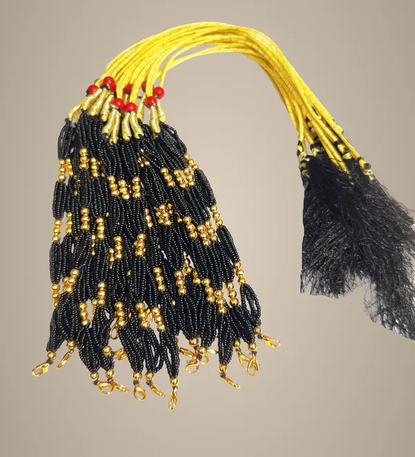 Assamese_Traditional_Black_Tassel/_Dori_12
