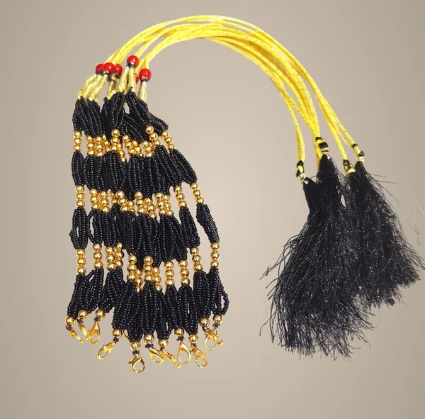 Assamese_Traditional_Black_Tassel/_Dori_6