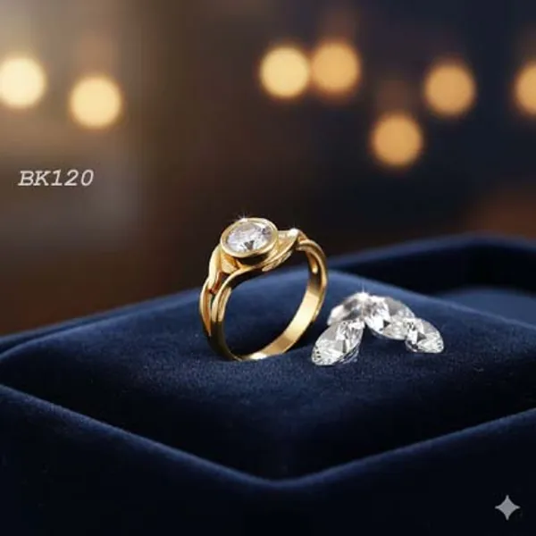 Balaji_Gold_Micro_Gold_Plated_Classic_Minimal_Finger_Ring_With_Crystal_Centre_Stone_For_Women