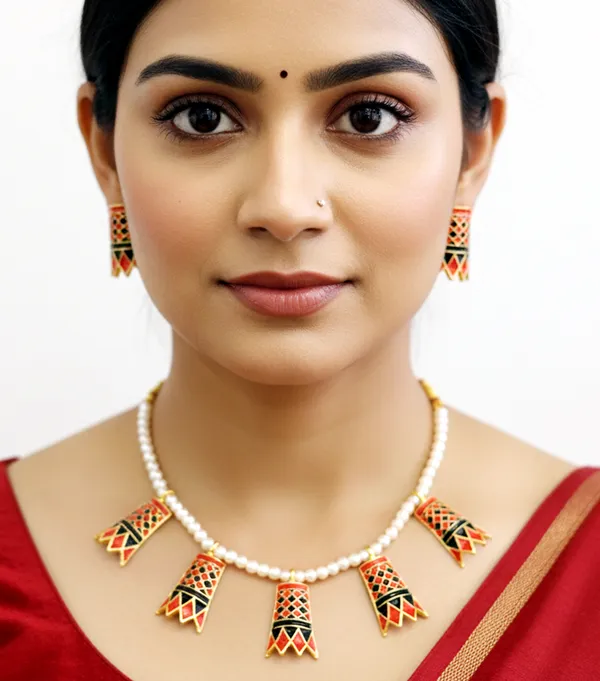 Copper_Based_Assamese_Traditional_Thuria_Design_With_White_Pearl_Golpata_Set