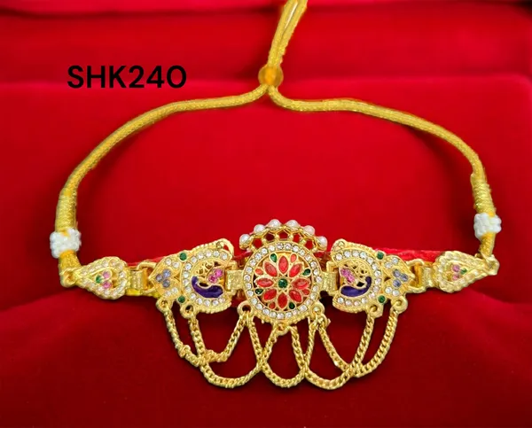 Balaji_Gold_Multicolour_Elegant_Stone_Bridal_Bajubandh_For_Women