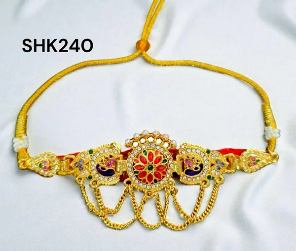 Balaji_Gold_Multicolour_Elegant_Stone_Bridal_Bajubandh_For_Women