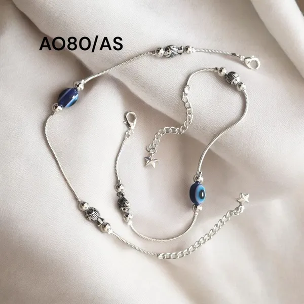 Fancy_Silver_Plated_Anklet
