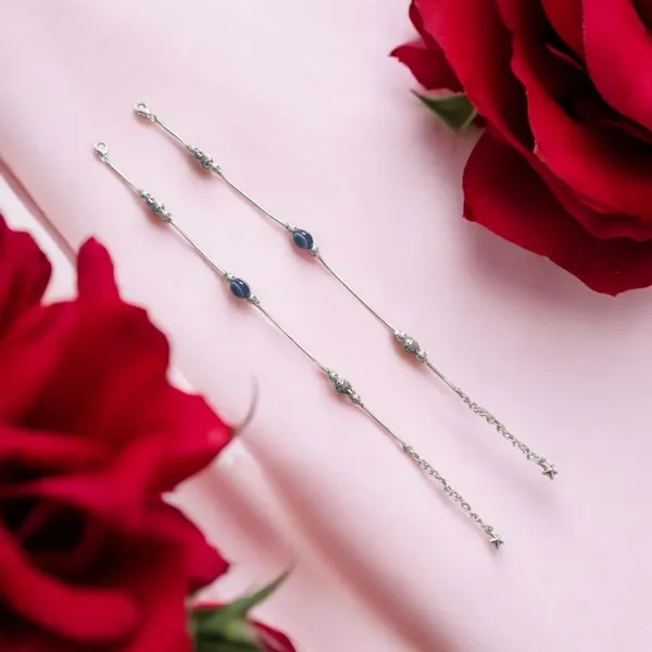 Fancy_Silver_Plated_Anklet