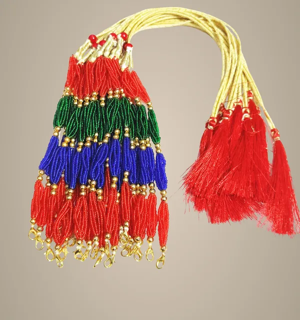 Assamese_Traditional_Multi_Tassel/Dori_12