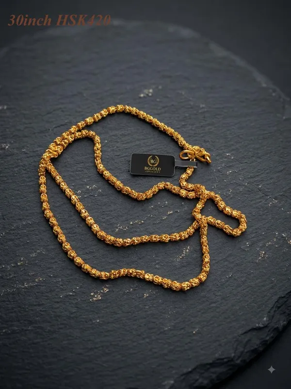 Gold-Plated_Swirl_Link_Chain_