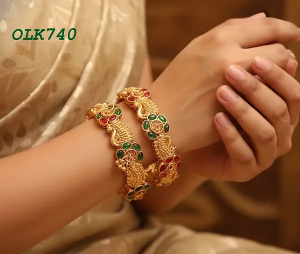Balaji_Gold_Rajasthani_Golden_Royal_Stone_Studded_Traditional_Kada_Bangles_For_Women
