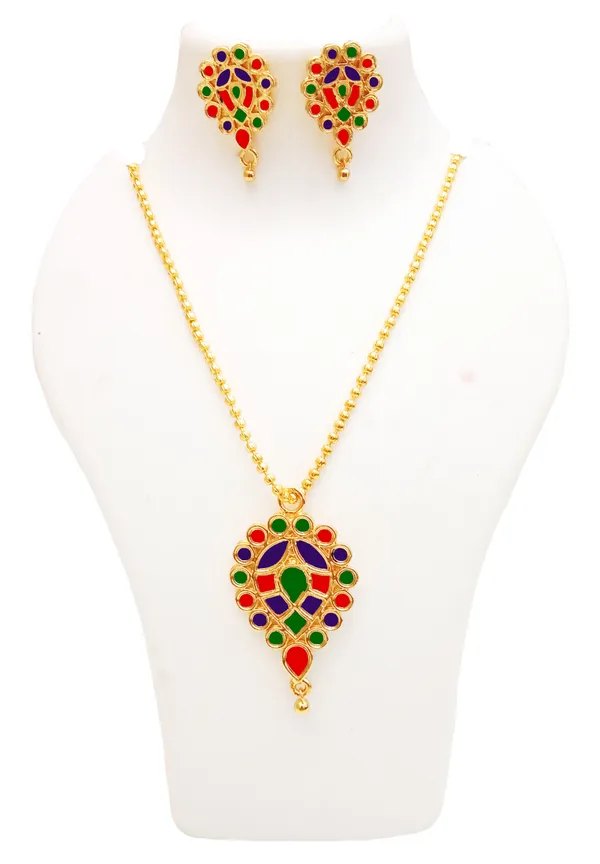 Assamese_Traditional__combo_Jewellery_Set__For_Women