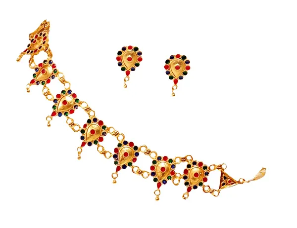 Assamese_Traditional__combo_Jewellery_Set__For_Women