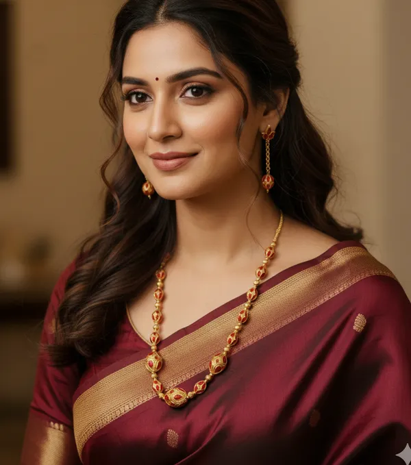 Copper_Based_Assamese_Traditional_Heavy_Red_Monimala_Jewellery_Set