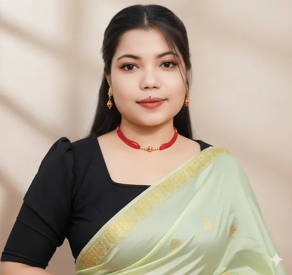 Assamese_Traditional_Copper_Based_Gold_Plated_Red_Meenakari_Monimala_Tassel_Necklace_Set_For_Women_&_Girls