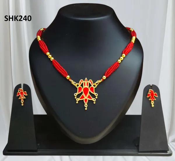 Assamese_Traditional_Copper_Based_Henpat_Jewellery_Set