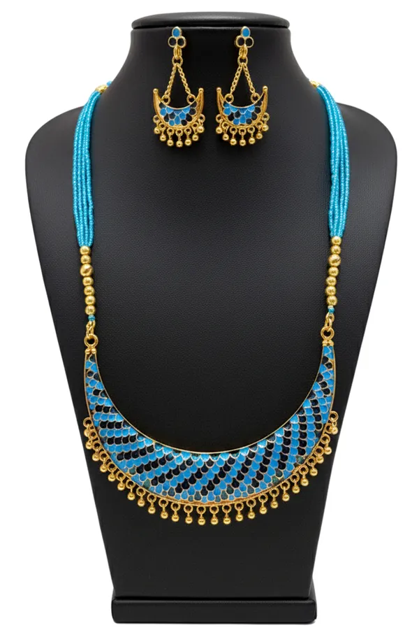 Assamese_Traditional_Jewellery_Set_For_Women