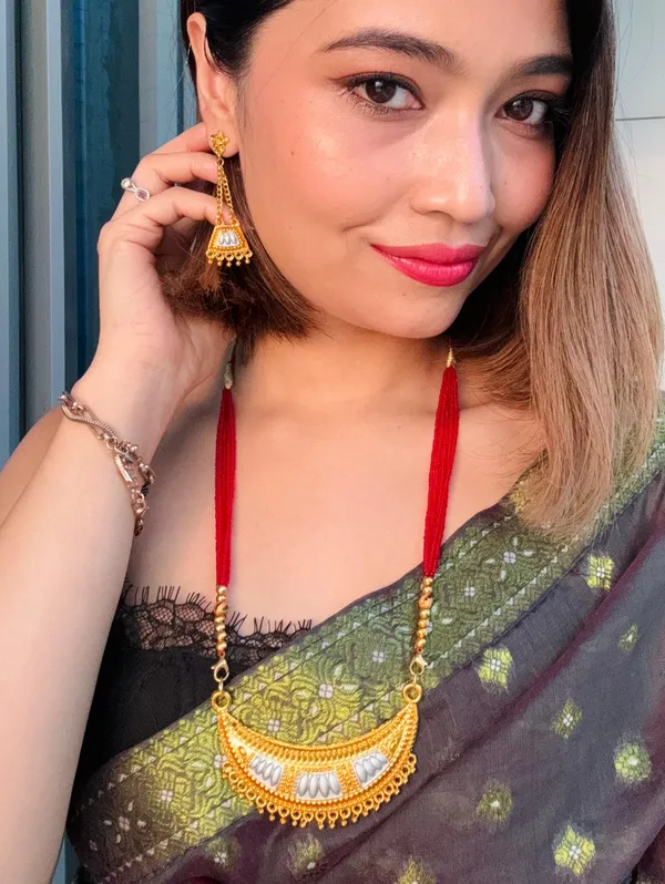 Assamese_Traditional_Junbiri_Jewellery_Set_For_Women