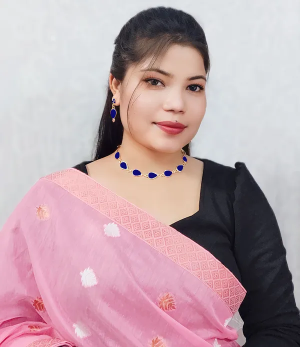 Assamese_Traditional_Blue_Colour_Golpata_Jewellery_Set_For_Women