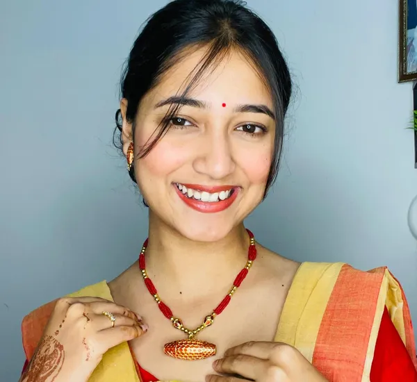 Assamese_Traditional_Copper_Based_Red_Dholbiri_Monimala_Jewellery_Set