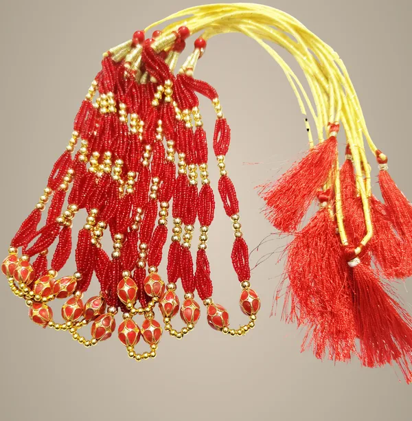 Assamese_Traditional_Red_Monimala_Tassel_12
