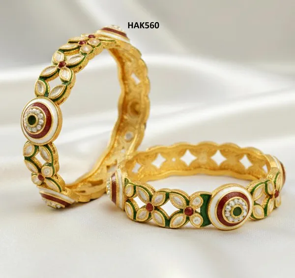Balaji_Gold_Multicolour_Premium_Kundan_Bridal_Statement_Bangles_For_Women