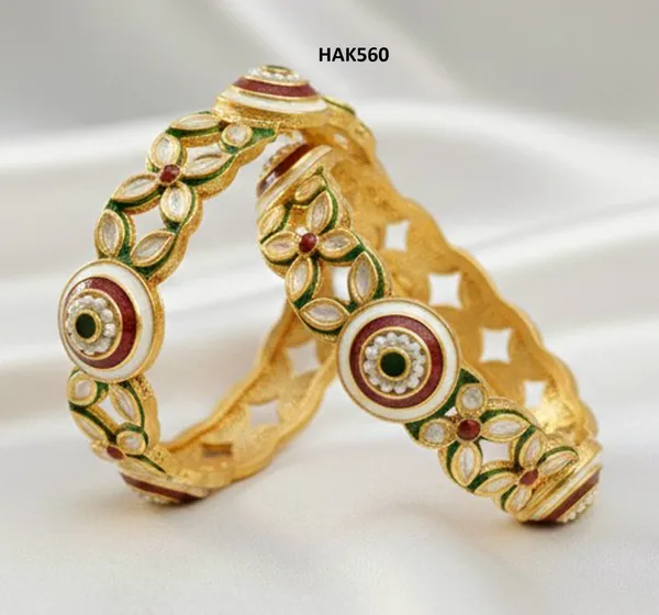 Balaji_Gold_Multicolour_Premium_Kundan_Bridal_Statement_Bangles_For_Women