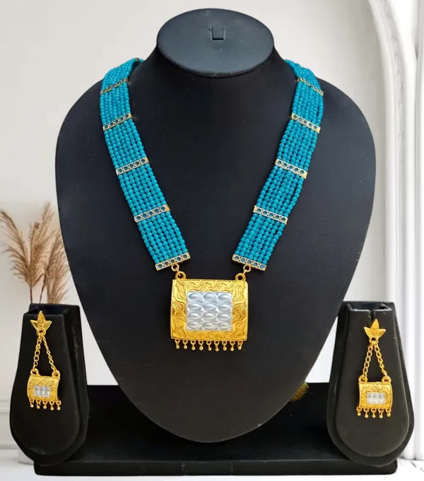 Assamese_Traditional_Jewellery_Set_For_Women