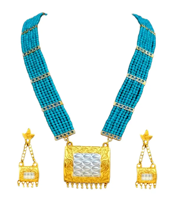 Assamese_Traditional_Jewellery_Set_For_Women