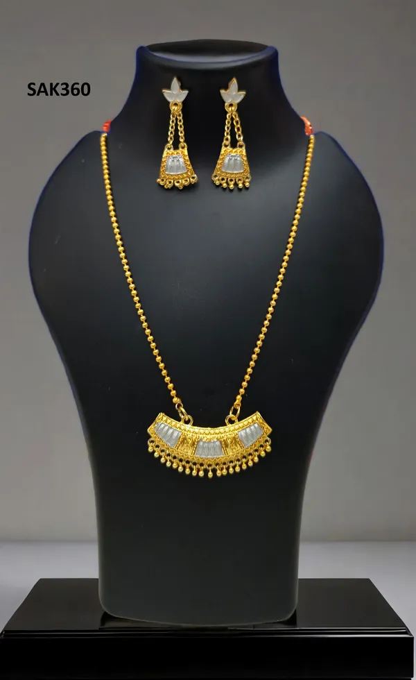 Assamese_Traditional_Jewellery_Set_For_Women