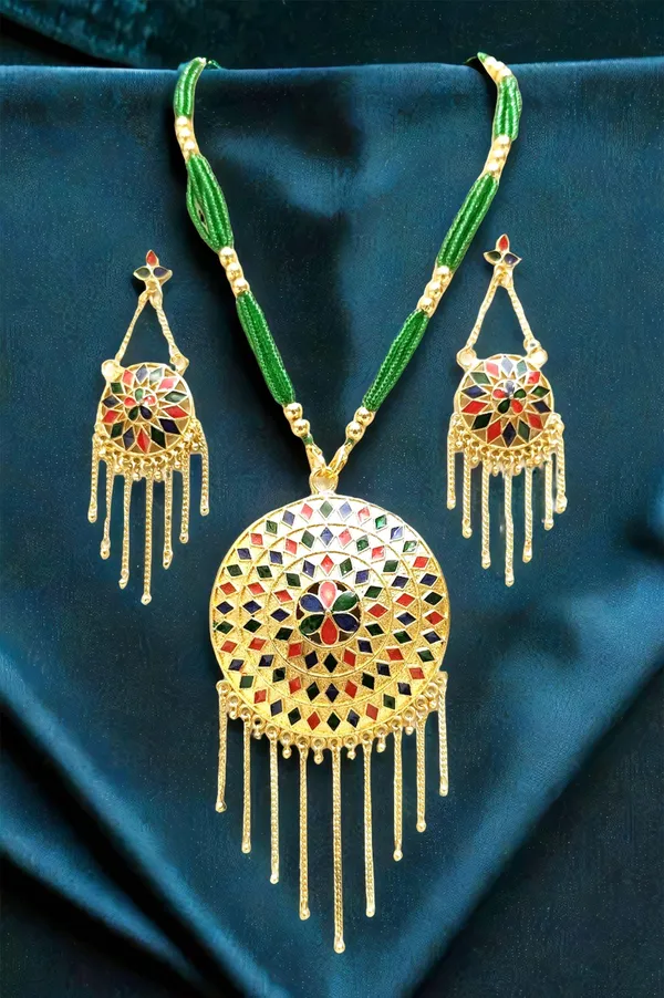 Assamese_Traditional_Jalar_Japi_Jewellery_Set_For_Women