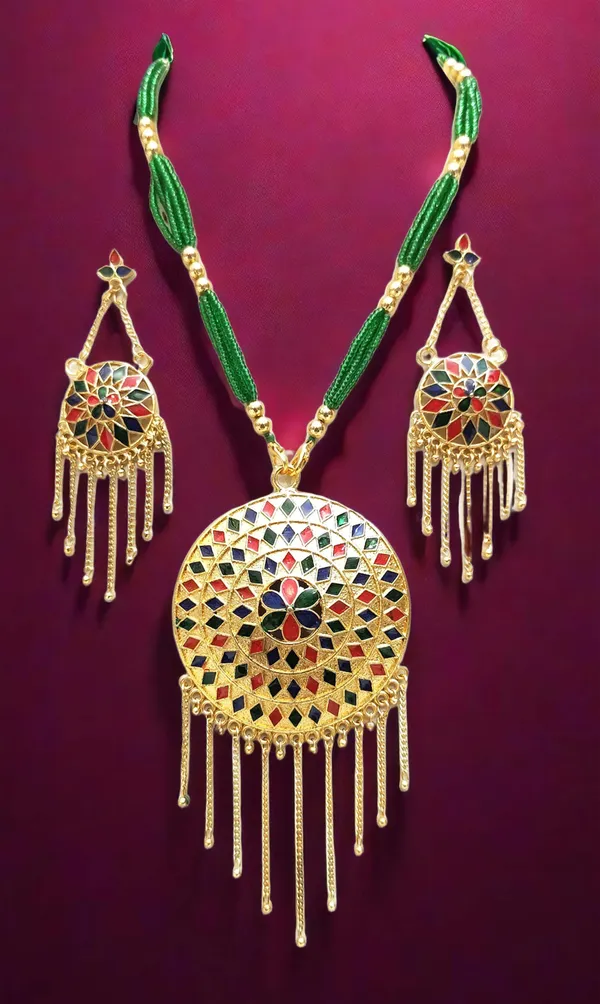 Assamese_Traditional_Jalar_Japi_Jewellery_Set_For_Women