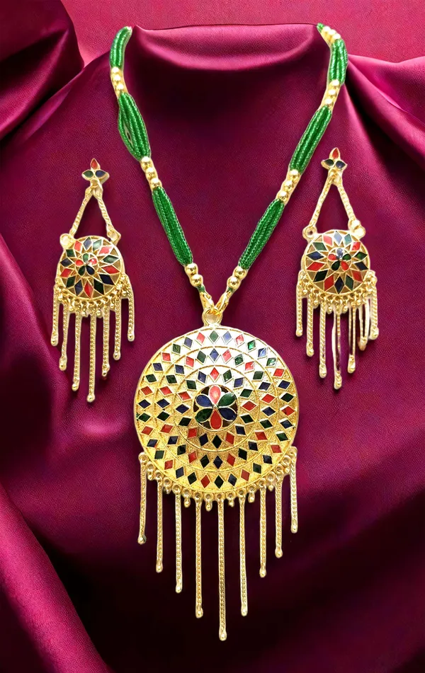 Assamese_Traditional_Jalar_Japi_Jewellery_Set_For_Women