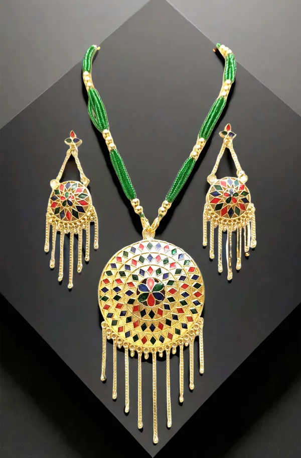 Assamese_Traditional_Jalar_Japi_Jewellery_Set_For_Women