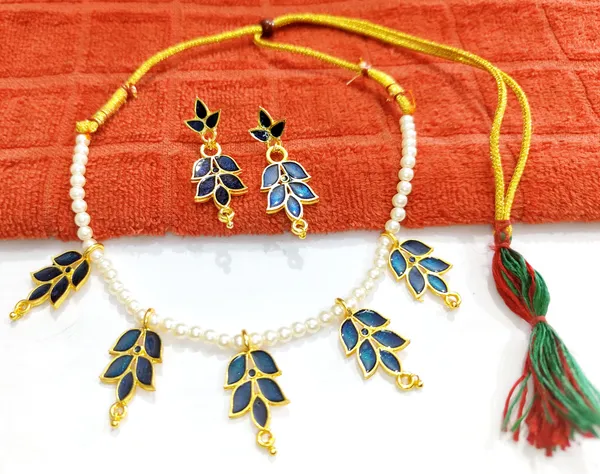 Assamese_Choker_Necklace_For_Women_And_Girl