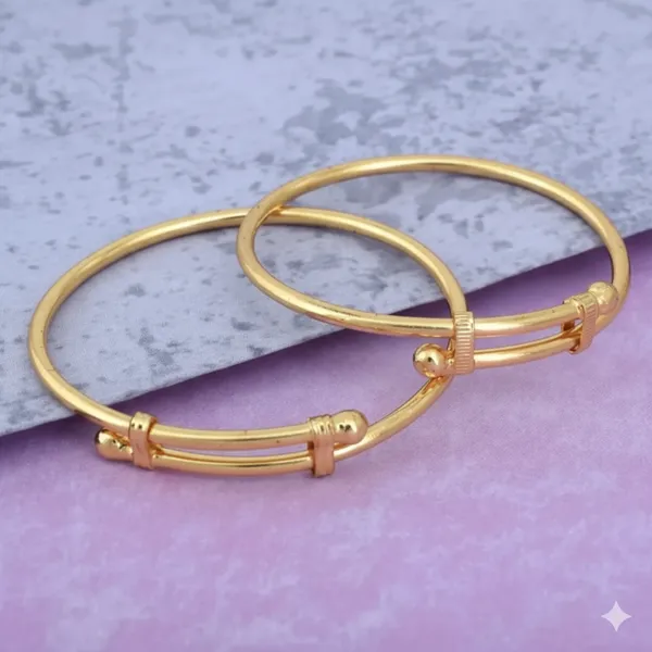 Pack_of_2_Micro_Gold_Plated_Traditional_Pipe_Bangle_Set