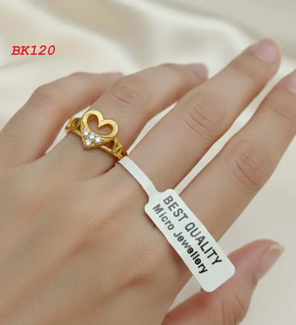 Balaji_Gold_Micro_Gold_Plated_Elegant_Heart-Shaped_Ring_With_Sparkling_Zirconia_Stones_For_Women