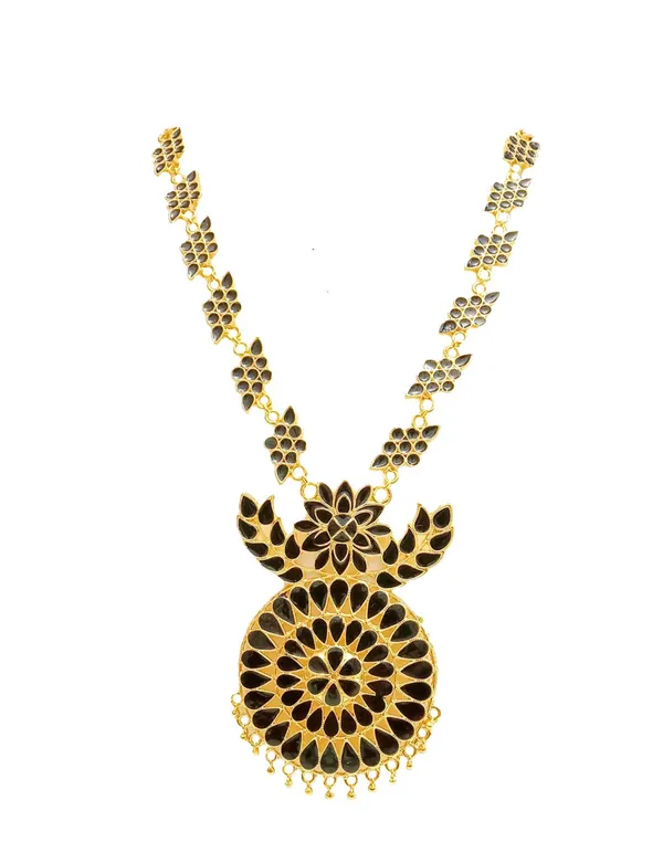 Assamese_Pendant_Necklace